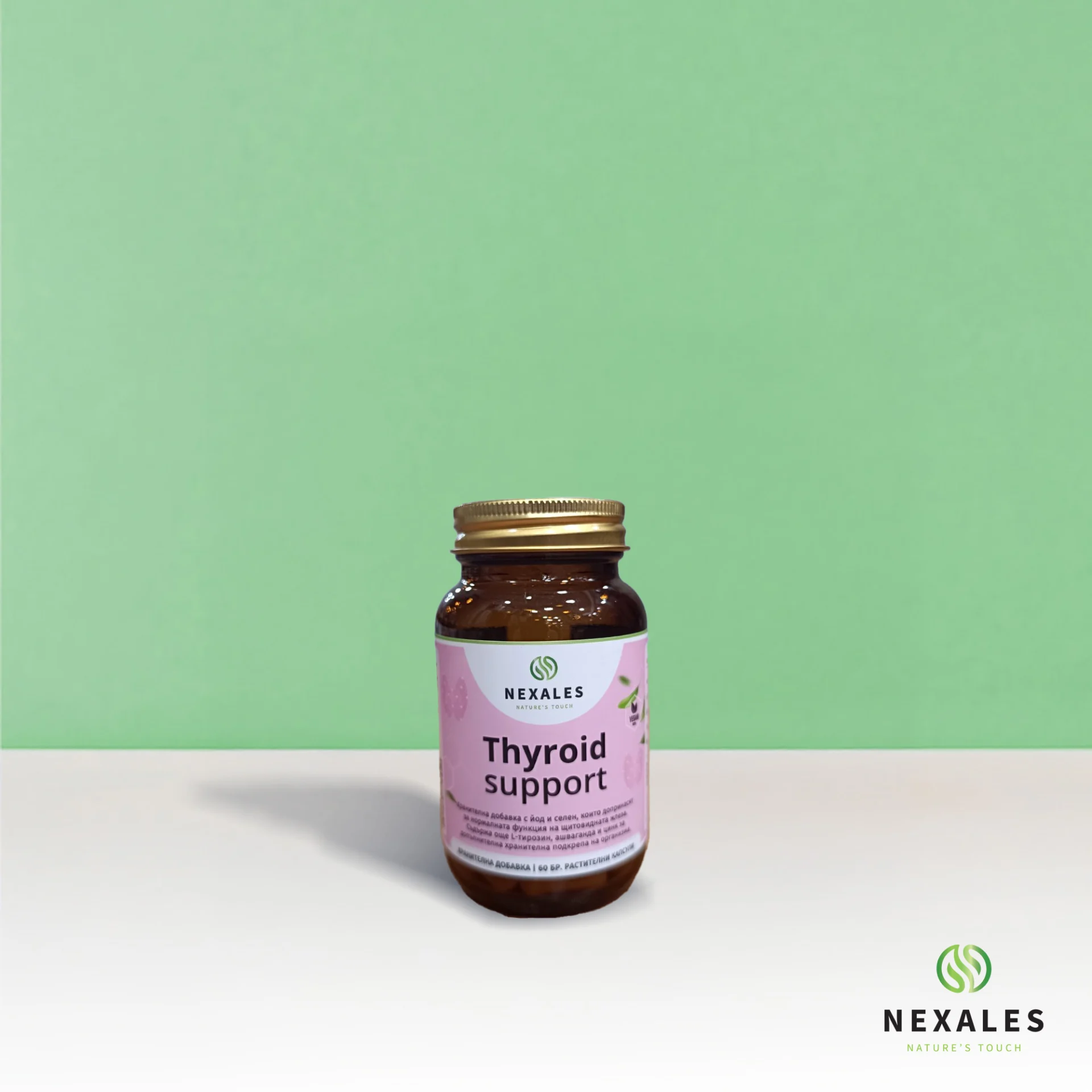 Thyroid